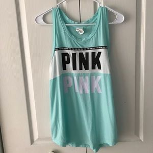 Victoria Secret PINK Tank Top